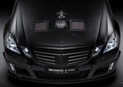 Mercedes-Benz E V12 Brabus Mercedes-Benz E V12 Brabus